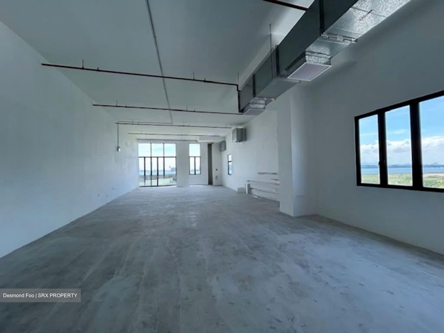 SUNHUAN BUILDING (D22), Factory #612419741